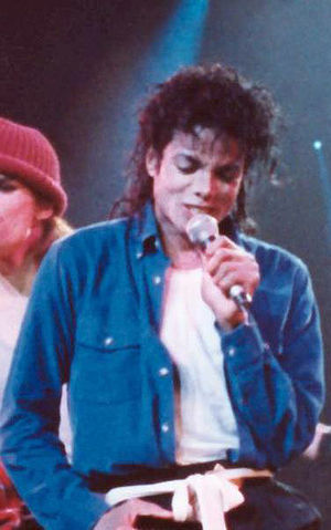 Michael Jackson