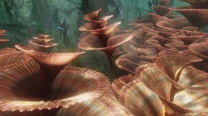 Plants of Avatar that look like real plants