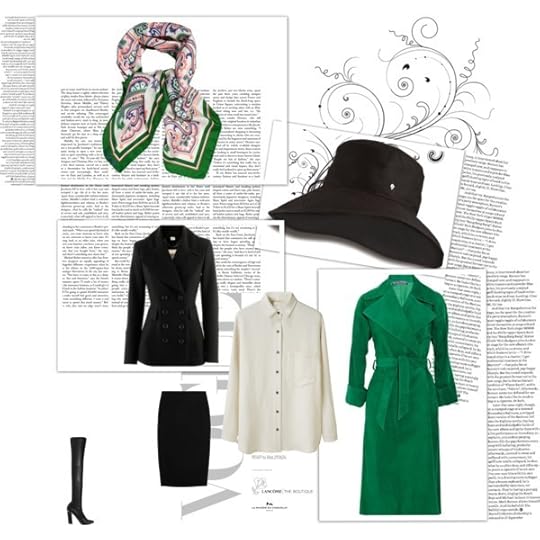 The Manners Doctor goes to Sherwood (Limited.)