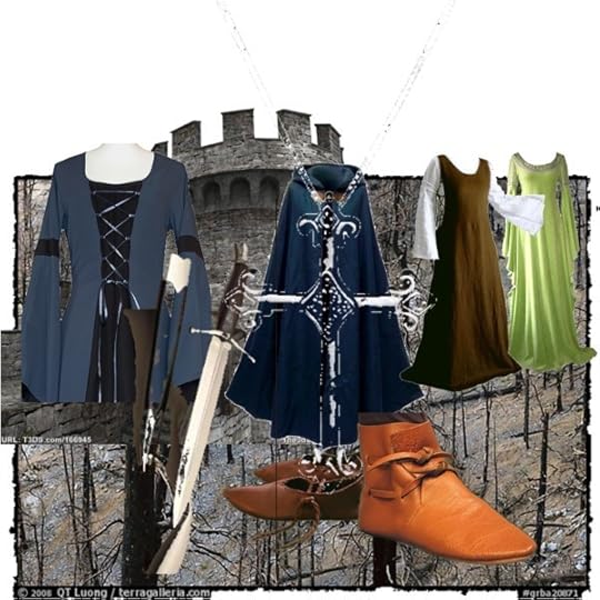 Cold My Heart (Catrin)