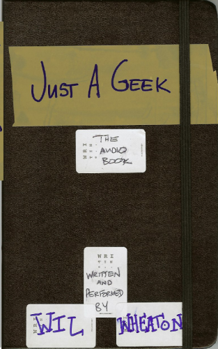 just_a_geek_audiobook_cover