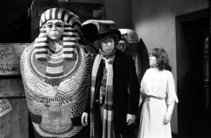 Doctor Who: The Pyramids of Mars - Courtesy of BBC Worldwide