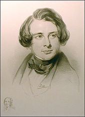 The Great Charles Dickens