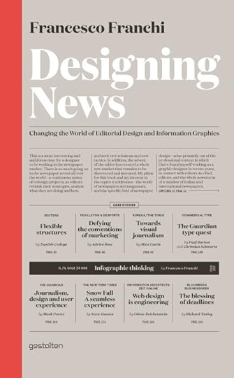 Designing News