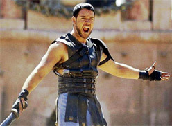 gladiator