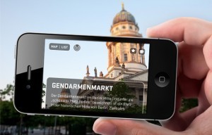 augmented reality image