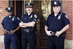 NYPD