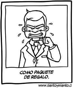 08. Paquete