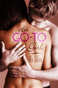 His Go-To Girl_480