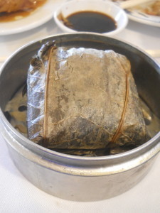sticky rice 
