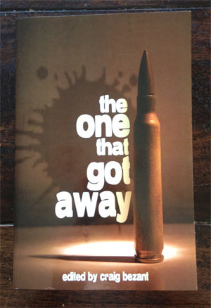 totga The One That Got Away and Monstres in the post