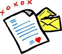 love letter1
