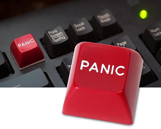 The_Panic_Button