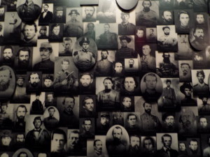 Faces of Gettysburg