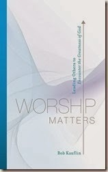 worship matters