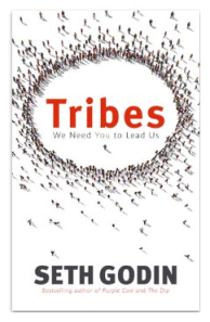 Tribes Book Cover