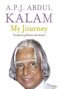 My Journey