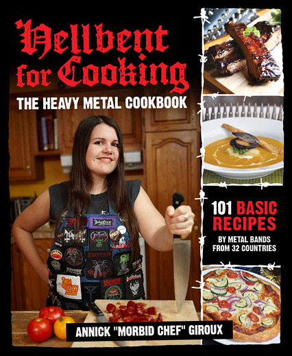 annickgirouxhellbentforcooking