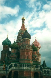 Moscow