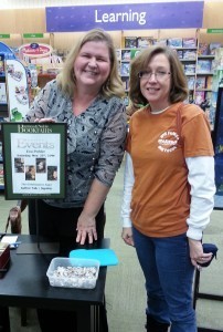 Madison Book Fair with Kristy DeWinne
