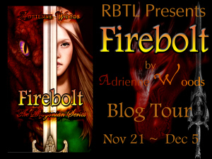 Firebolt Blog Tour Banner