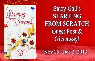 http://tometender.blogspot.com/2013/11/stacy-gails-starting-from-scratch.html