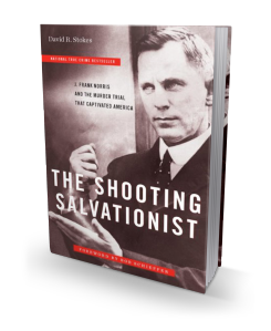 TheShootingSalvationist