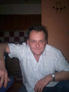Mark Barry