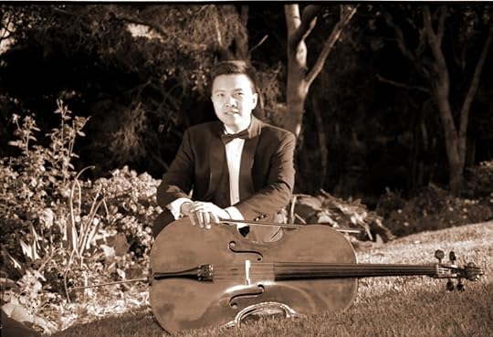 YESTERYEAR with Joshua Graham