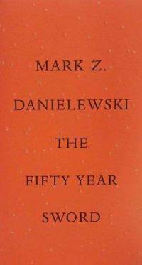 Fifty Year Sword