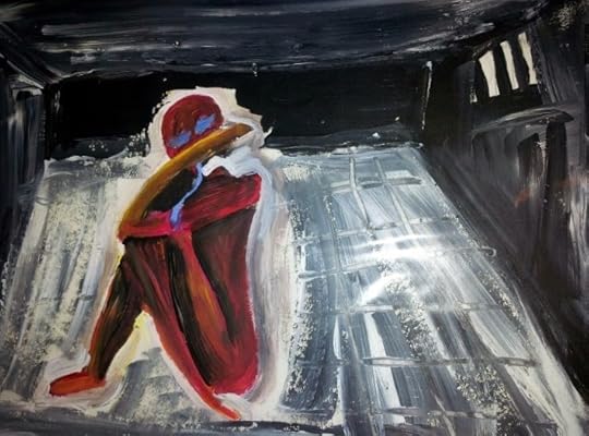 ASPD by HMC artist and author www.hmcwriter.com 