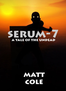 Serum Cover