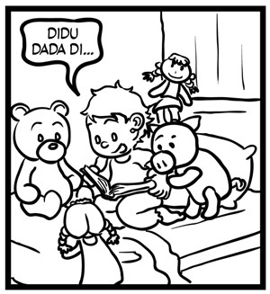 Cuento