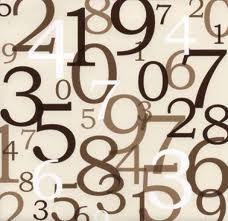 Mystical Numbers