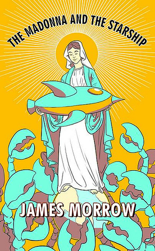 The Madonna and the Starship