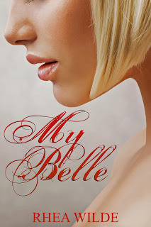 My Belle by Rhea Wilde