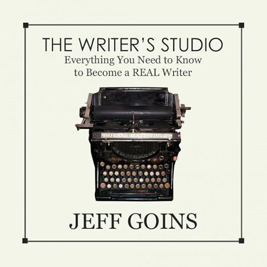 Writer's Studio