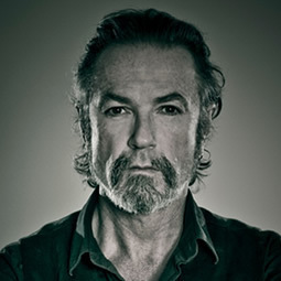 Steve Kilbey