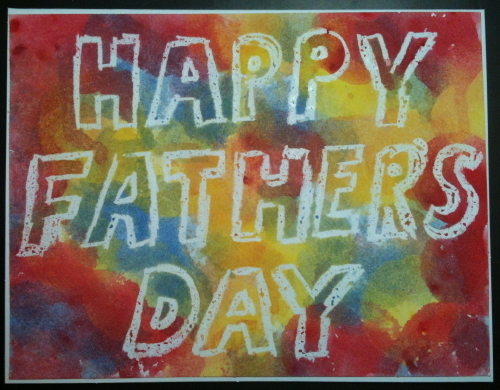 Happy Father's Day