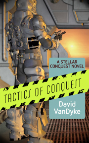 Tactics - Hight Resolution