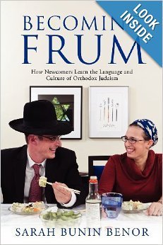 becoming frum