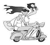 moped