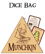 Dice Bag