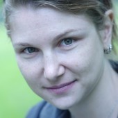 Suzanne van Rooyen