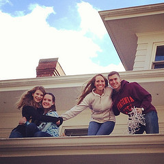 Decorating the Lancaster House! #Christmas @northstarfamily