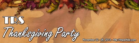 TRS Thanksgiving Party