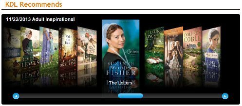 Top Ten Inspirational 11-22-2013