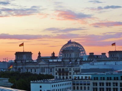  The Spectacular View