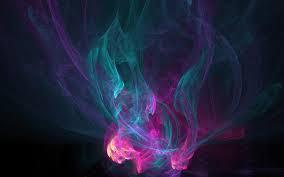 The astral light!