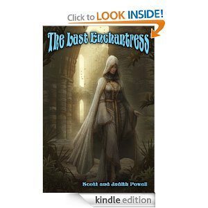 the last enchantress